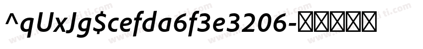 ^qUxJg$cefda6f3e3206字体转换